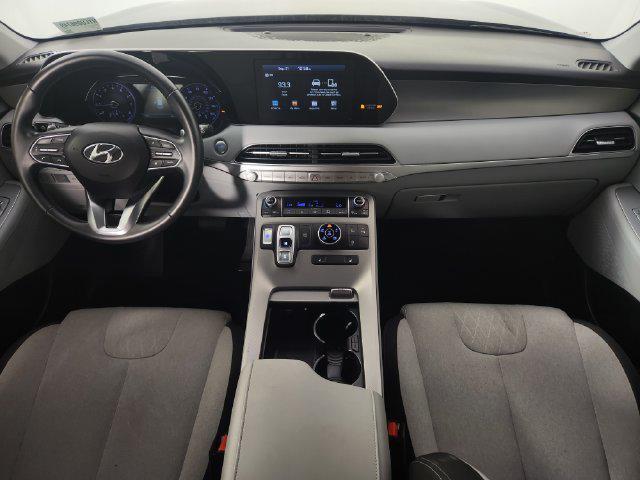 2020 Hyundai Palisade - $25,599