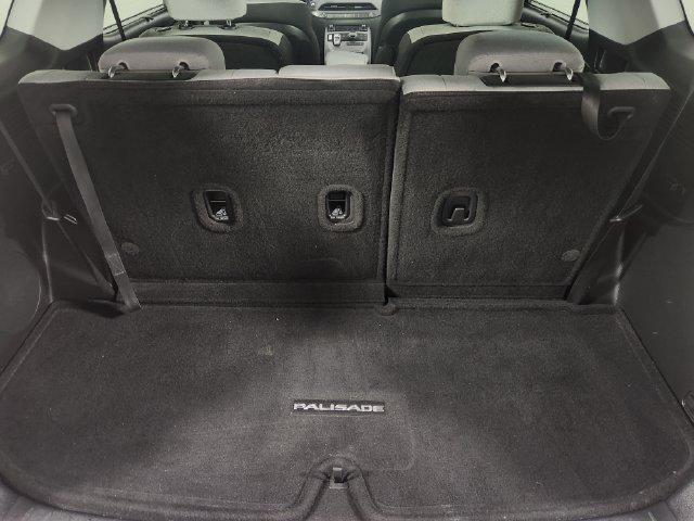 2020 Hyundai Palisade - $25,599
