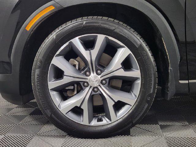 2020 Hyundai Palisade - $25,599
