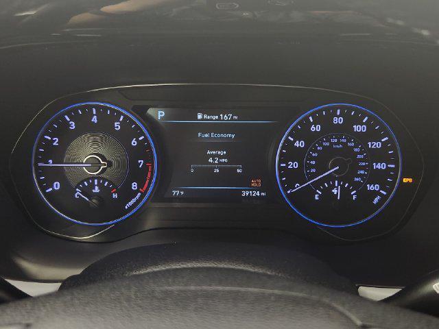 2020 Hyundai Palisade - $25,599