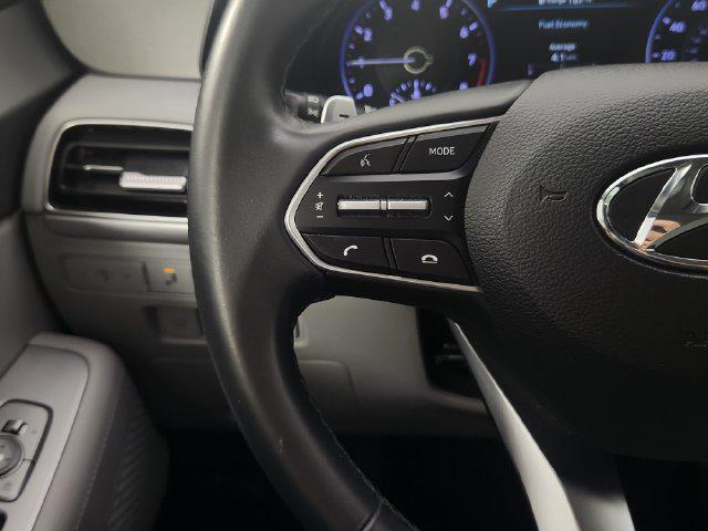 2020 Hyundai Palisade - $25,599