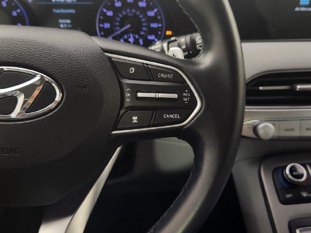 2020 Hyundai Palisade - $25,599