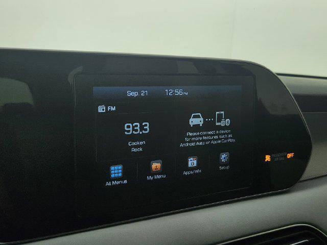 2020 Hyundai Palisade - $25,599