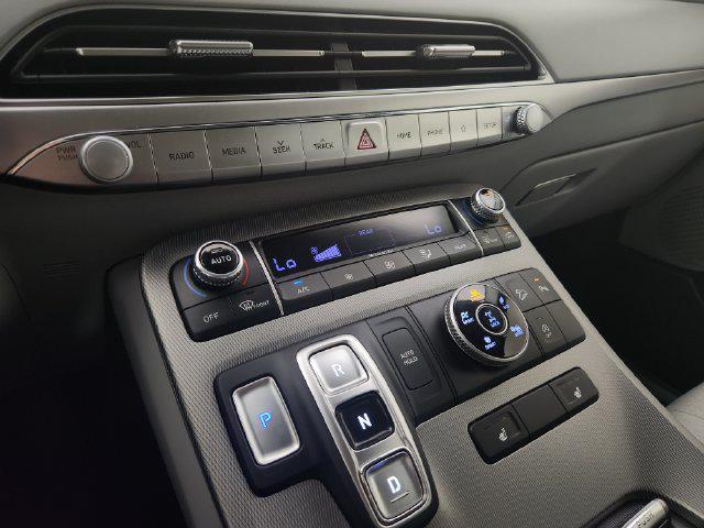 2020 Hyundai Palisade - $25,599