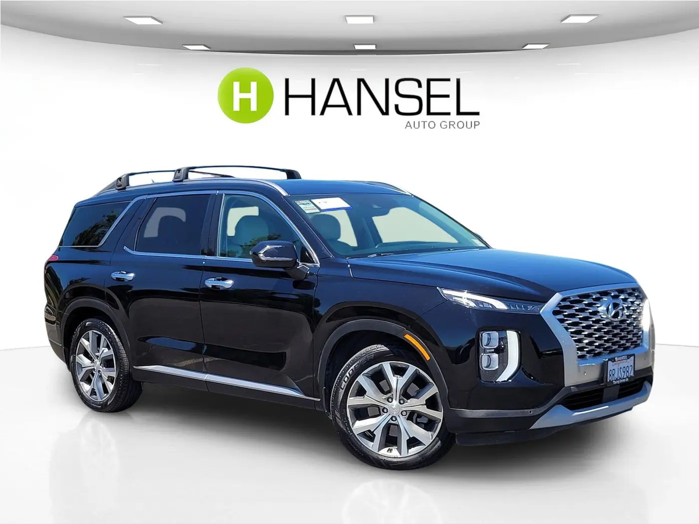 2020 Hyundai Palisade - $24,998