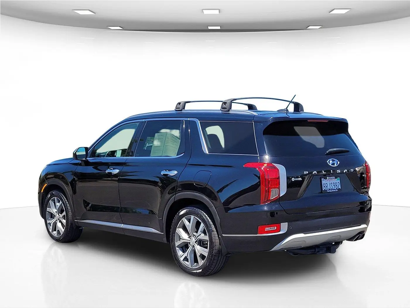 2020 Hyundai Palisade - $24,998