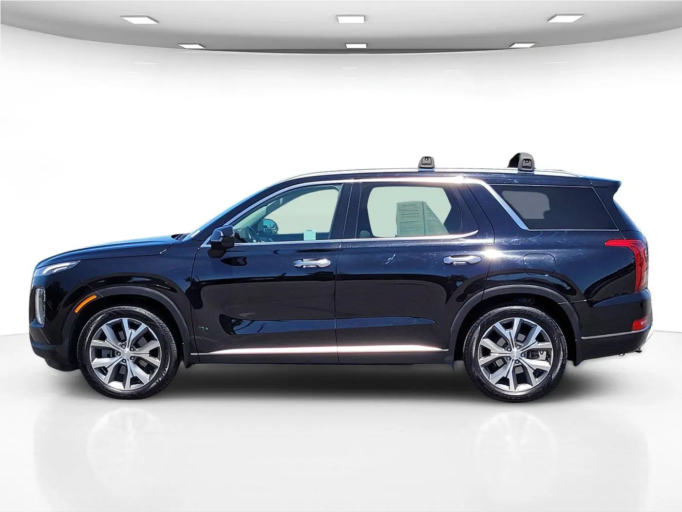 2020 Hyundai Palisade - $24,998