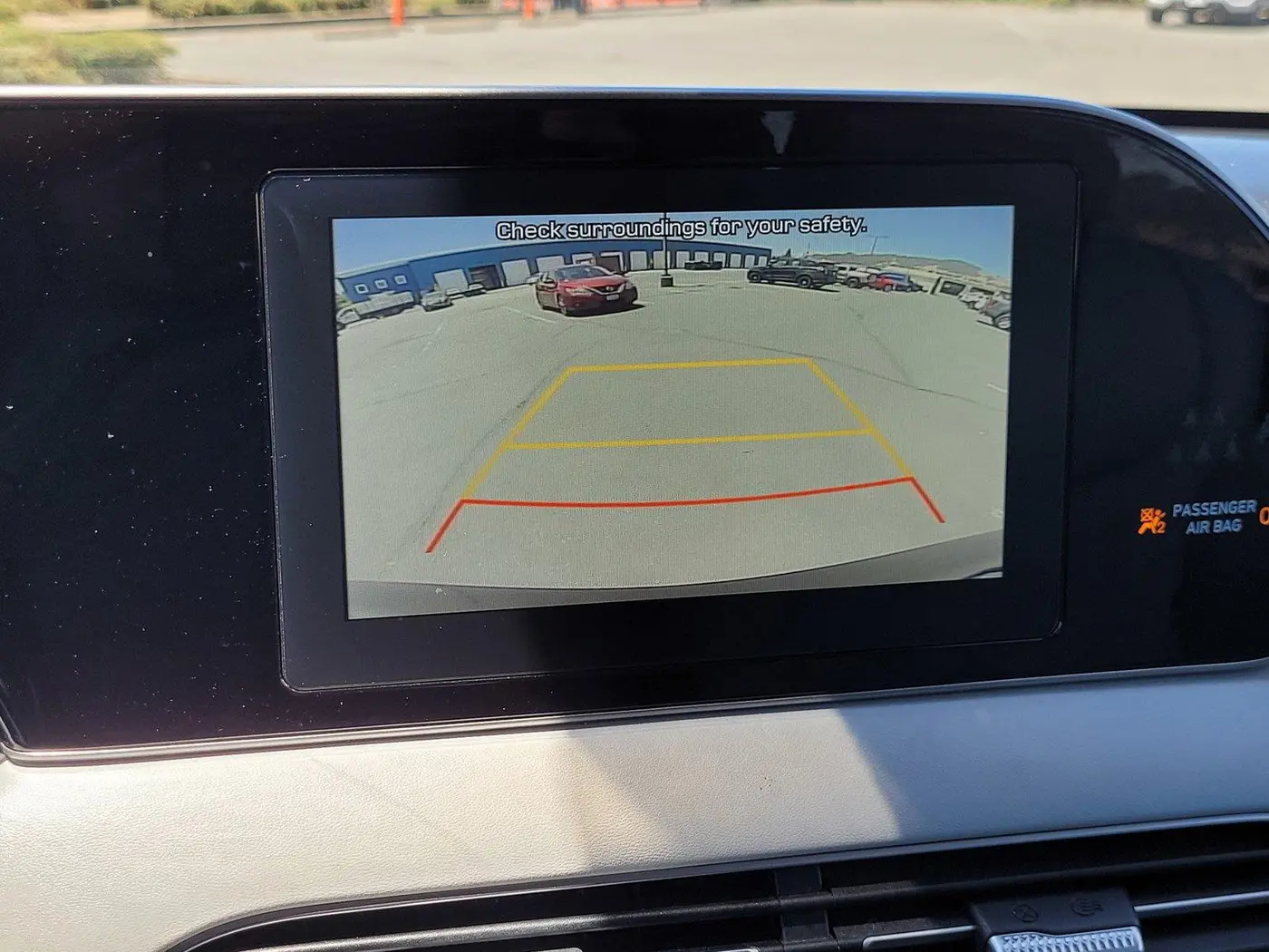 2020 Hyundai Palisade - $24,998