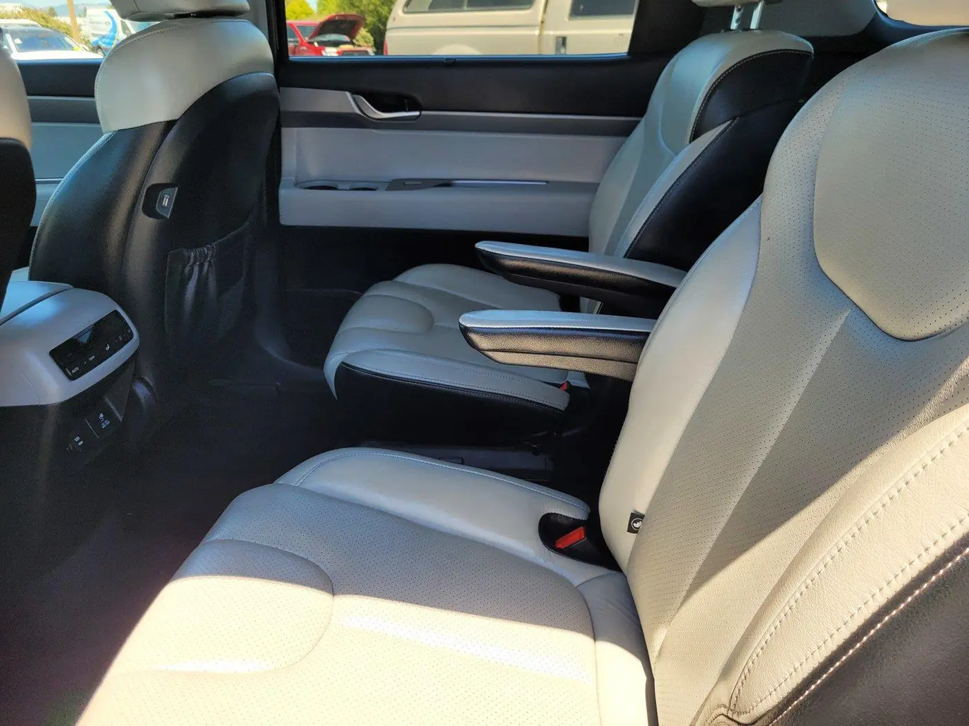 2020 Hyundai Palisade - $24,998