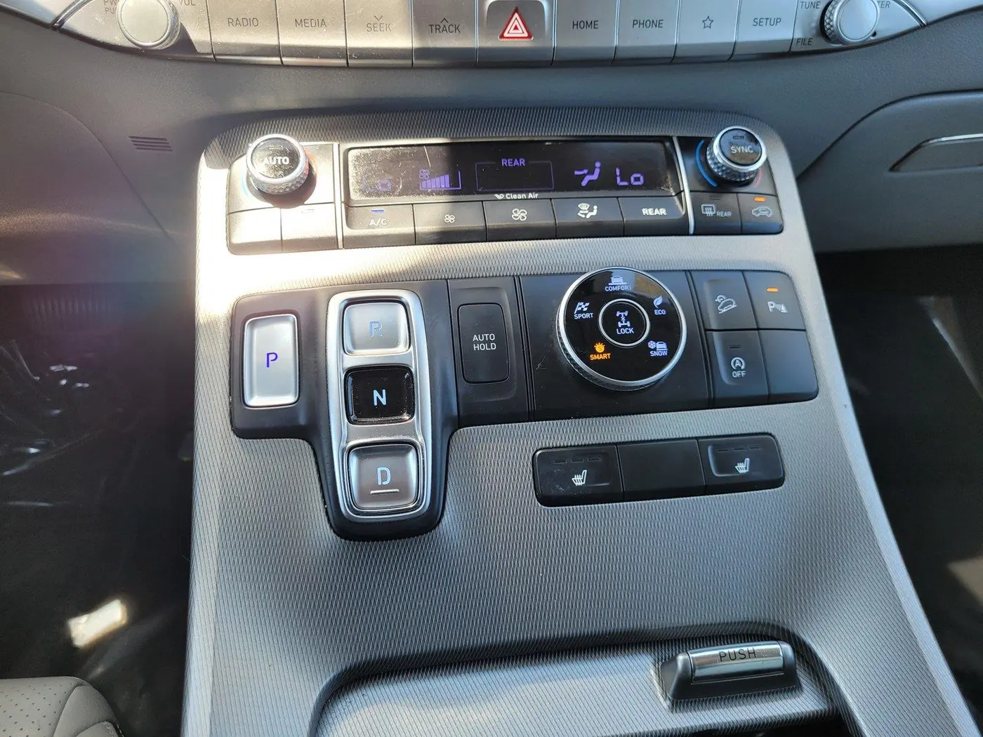 2020 Hyundai Palisade - $24,998