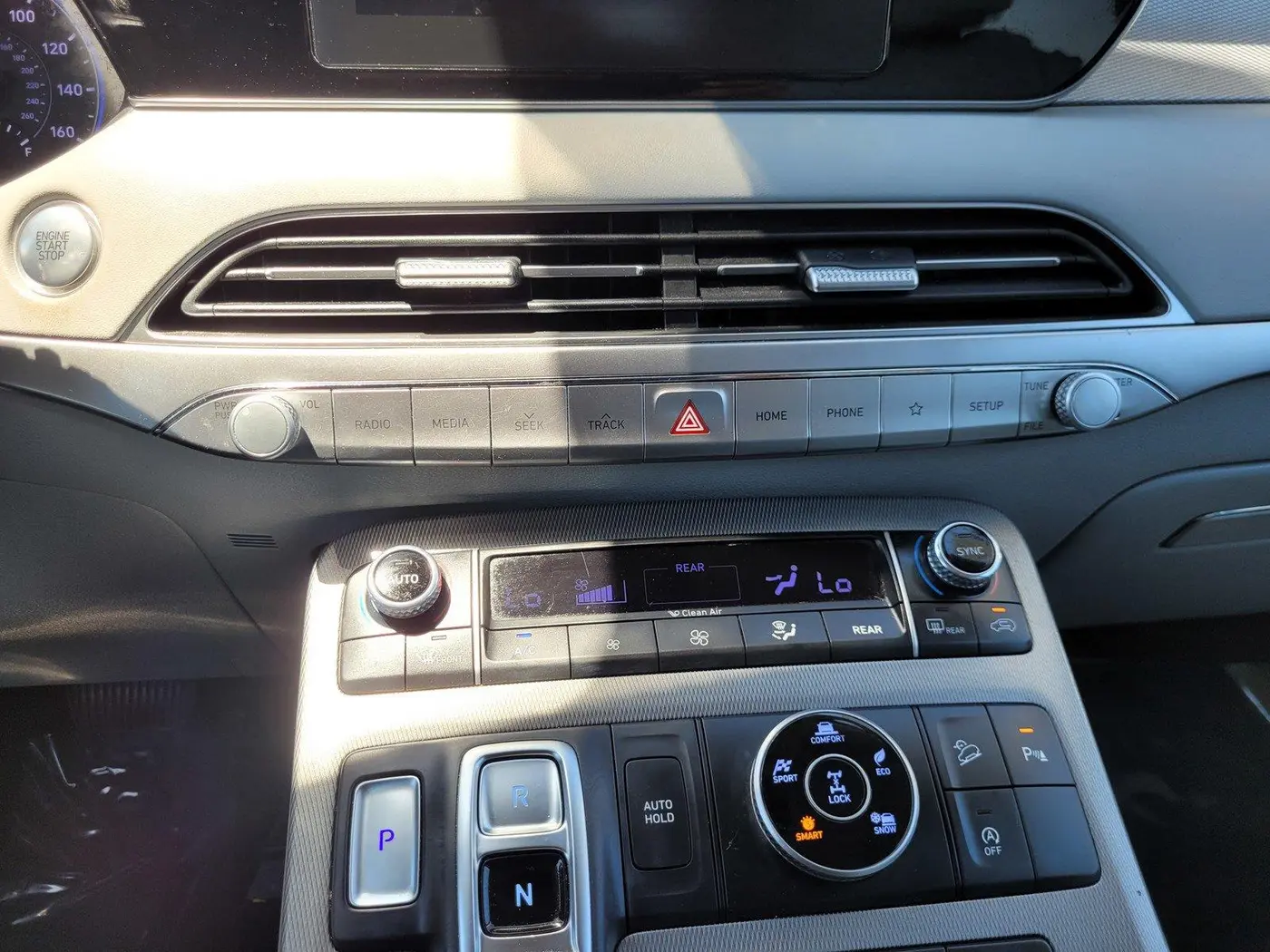 2020 Hyundai Palisade - $24,998