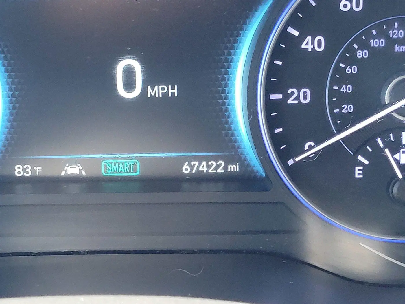 2020 Hyundai Palisade - $24,998