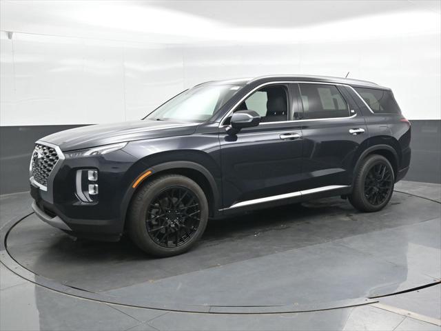2020 Hyundai Palisade - $17,109