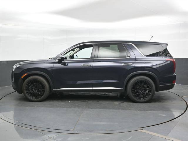 2020 Hyundai Palisade - $17,109