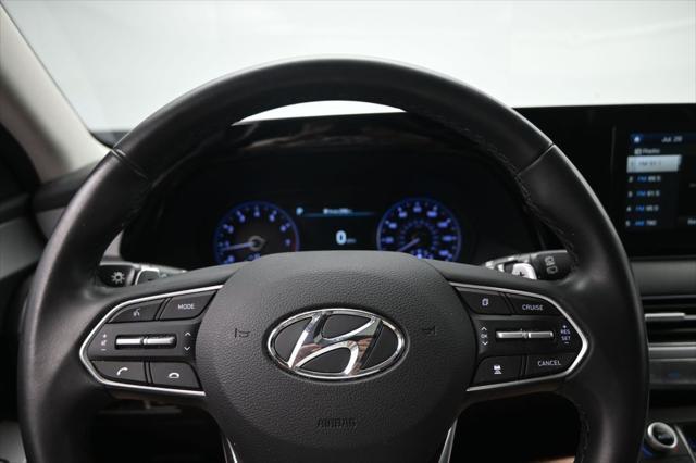 2020 Hyundai Palisade - $17,109
