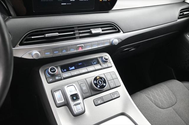 2020 Hyundai Palisade - $17,109