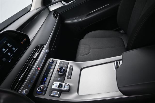 2020 Hyundai Palisade - $17,109