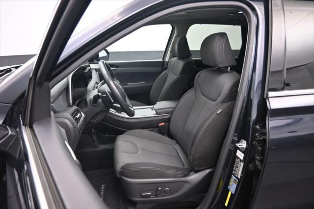 2020 Hyundai Palisade - $17,109