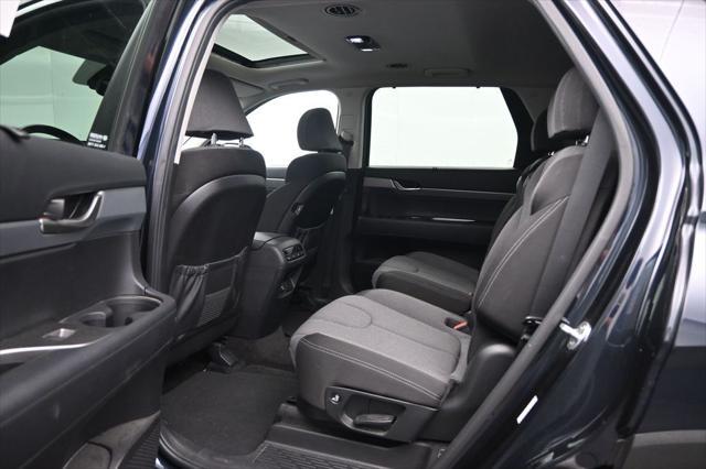 2020 Hyundai Palisade - $17,109