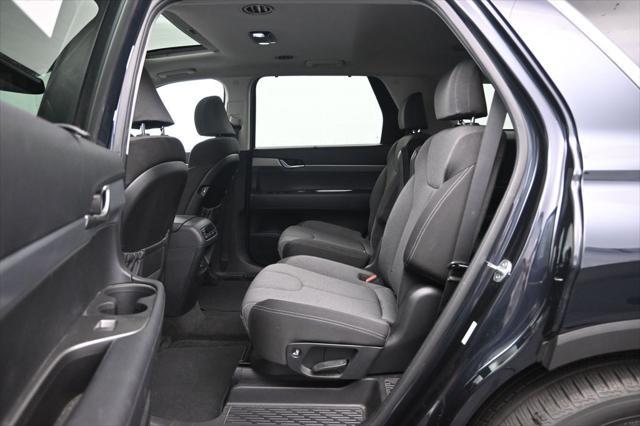 2020 Hyundai Palisade - $17,109