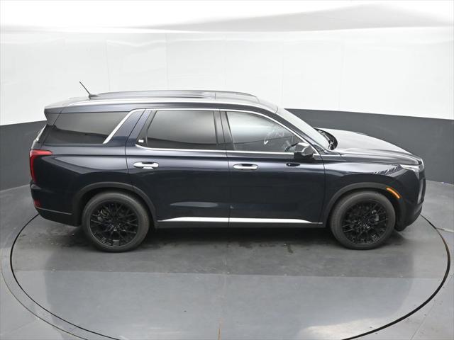 2020 Hyundai Palisade - $17,109