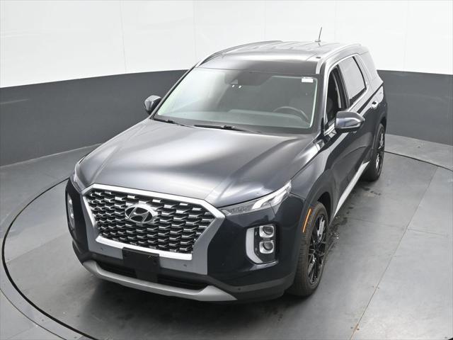 2020 Hyundai Palisade - $17,109