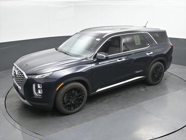 2020 Hyundai Palisade - $17,109