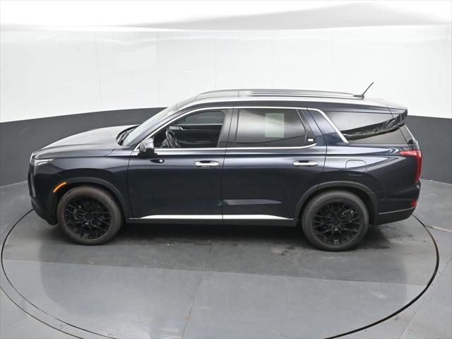 2020 Hyundai Palisade - $17,109