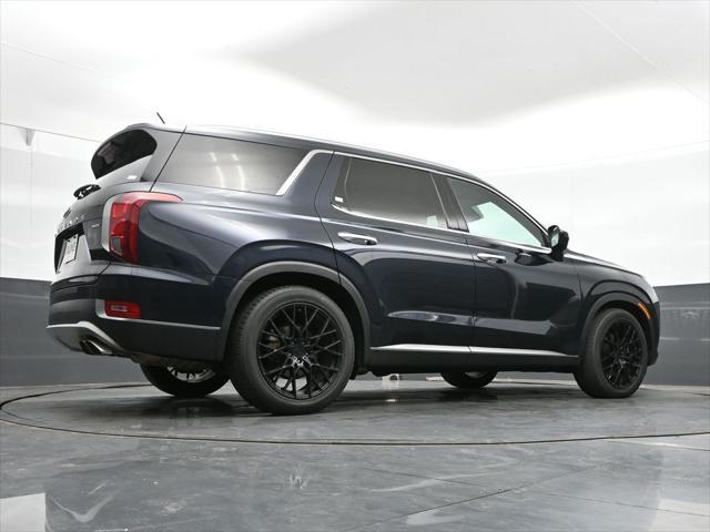 2020 Hyundai Palisade - $17,109