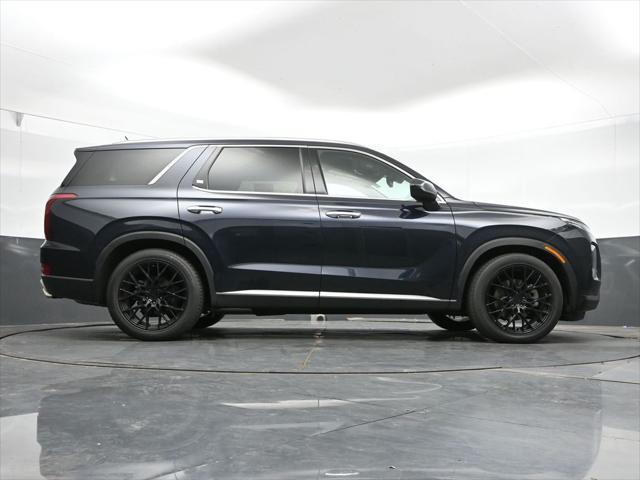 2020 Hyundai Palisade - $17,109
