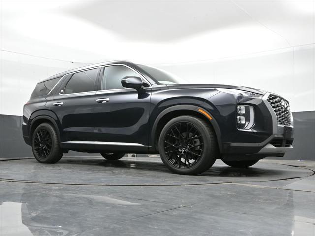 2020 Hyundai Palisade - $17,109
