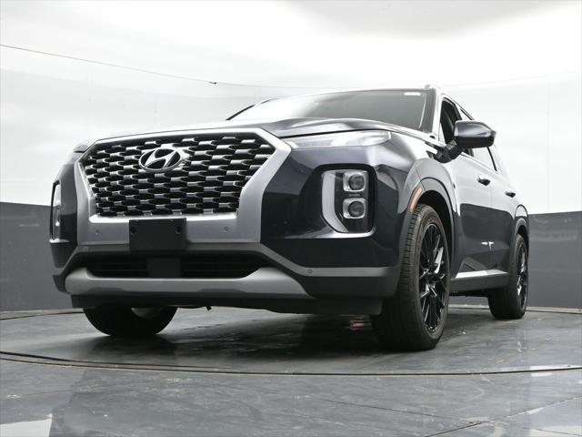 2020 Hyundai Palisade - $17,109