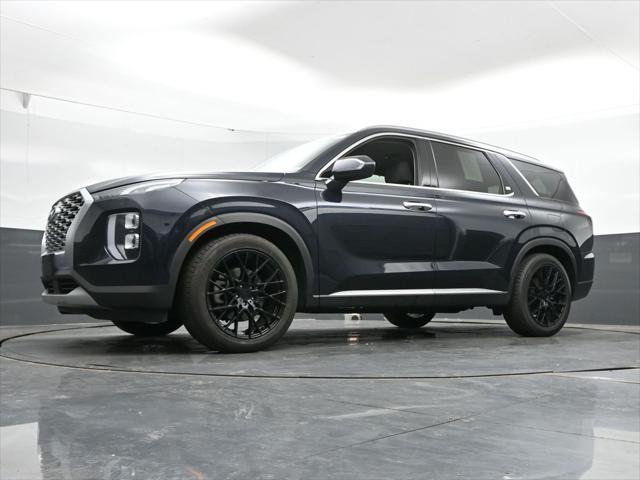 2020 Hyundai Palisade - $17,109