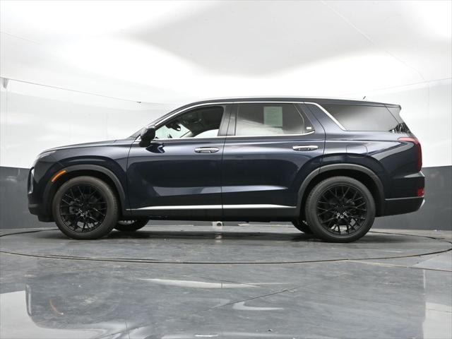2020 Hyundai Palisade - $17,109