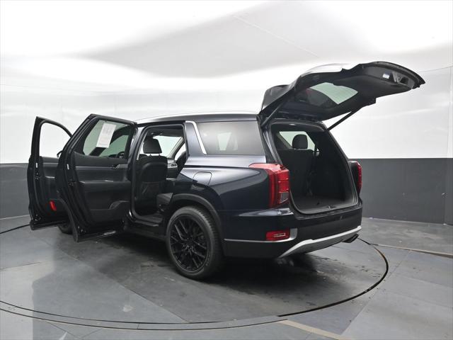 2020 Hyundai Palisade - $17,109