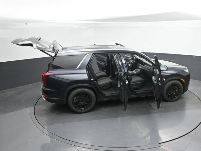 2020 Hyundai Palisade - $17,109