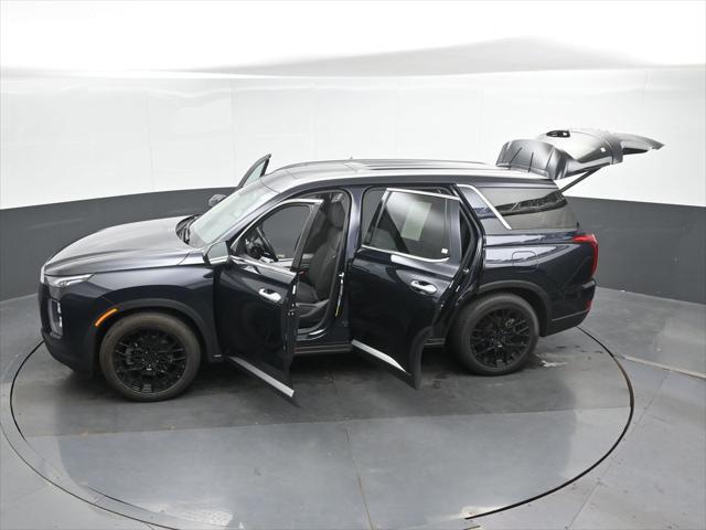 2020 Hyundai Palisade - $17,109
