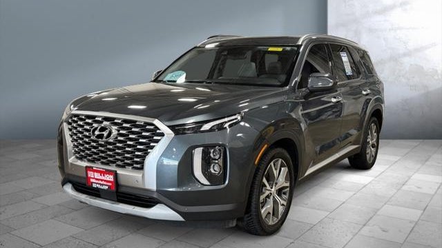 Preowned 2022 Hyundai PALISADE SEL for Sale