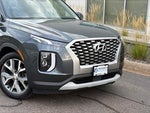2022 Palisade Thumbnail 2