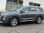 2022 Palisade Thumbnail 30