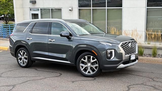 2022 Hyundai Palisade - $27,630