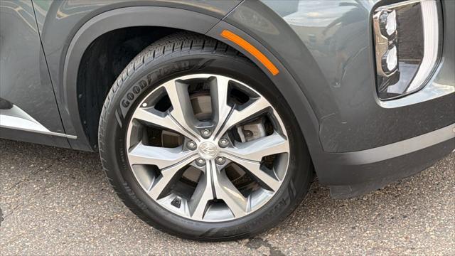 2022 Hyundai Palisade - $27,630
