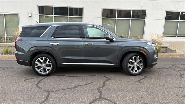 2022 Hyundai Palisade - $27,630