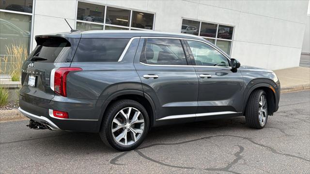 2022 Hyundai Palisade - $27,630