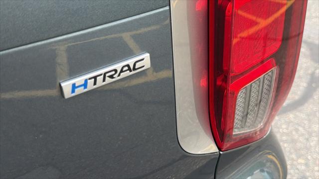 2022 Hyundai Palisade - $27,630