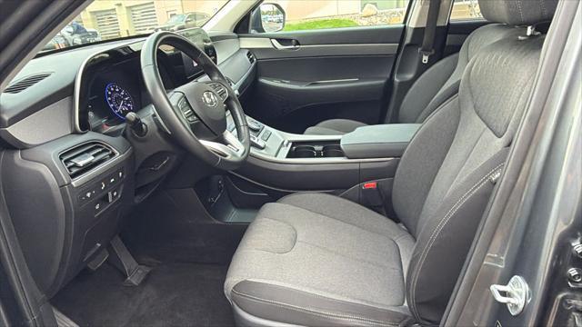 2022 Hyundai Palisade - $27,630
