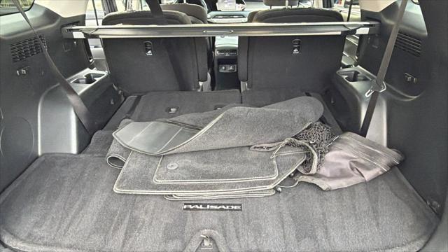 2022 Hyundai Palisade - $27,630