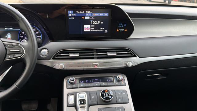 2022 Hyundai Palisade - $27,630