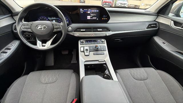 2022 Hyundai Palisade - $27,630