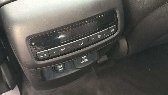 2022 Hyundai Palisade - $27,630